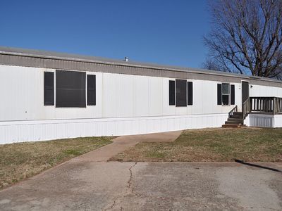 7901 S Council Rd, Oklahoma City, OK, 73169