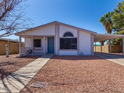 2923 E Tonto Ln, Phoenix, AZ, 85050