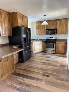 203 E Clark St, Lyman, WY, 82937