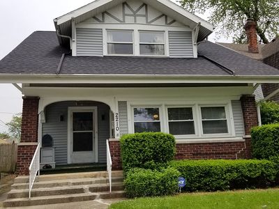 2210 Crescent Ave, Fort Wayne, IN, 46805