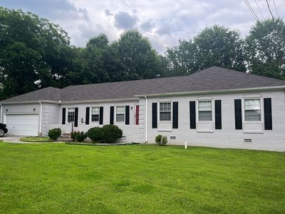 1217 Chatterson Cir SE, Huntsville, AL, 35802