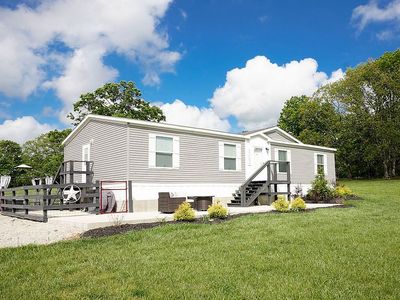 2151 State Rte W, Mountain View, MO, 65548
