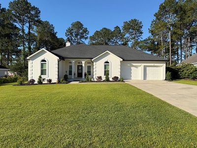 606 48th St, Tifton, GA, 31794