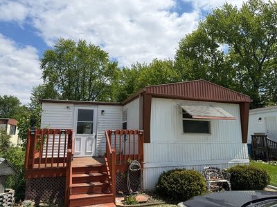 41 Colonial Ave, Valparaiso, IN, 46383