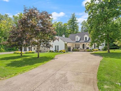 6245 Heritage Ct NE, Georgetown, IN, 47122
