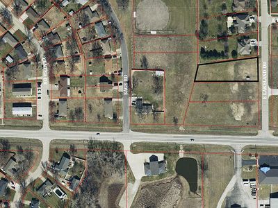 Lakeland Dr, Silver Lake, KS, 66539