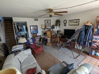 3301 Monroe St NE, Albuquerque, NM, 87110