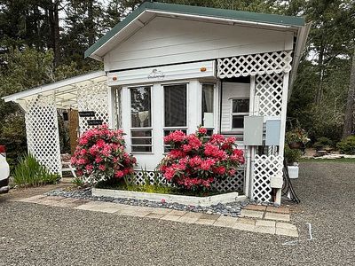 195 Rhody Loop, Florence, OR, 97439