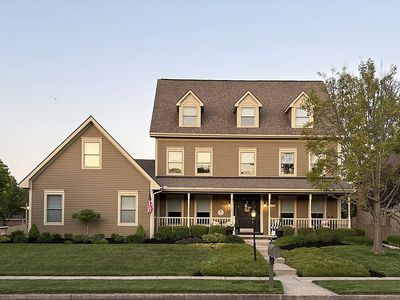 500 Mallee Ct, Clayton, OH, 45315