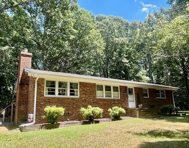 5099 Randleman Rd, Greensboro, NC, 27406