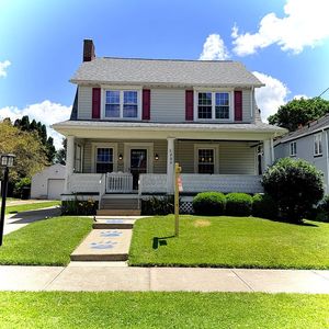202 Foch St, Ellwood City, PA, 16117