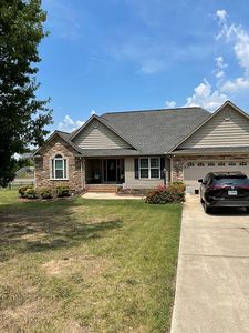 196 Ridgeville Church Rd, Inman, SC, 29349