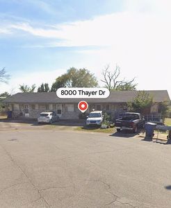 8000 Thayer Dr, Fort Smith, AR, 72908