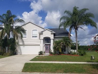 12900 Winfield Scott Blvd, Orlando, FL, 32837