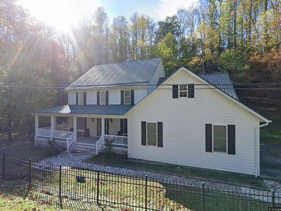 175 Woodlyn Dr, Weston, WV, 26452
