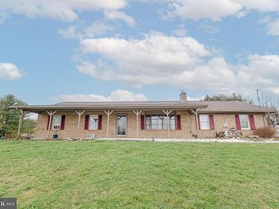 309 Camp Frame Rd, Hedgesville, WV, 25427