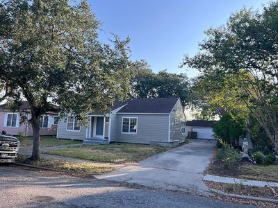 3006 Topeka St, Corpus Christi, TX, 78404