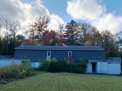14 Bromley Knolls Rd, Winhall, VT, 05340