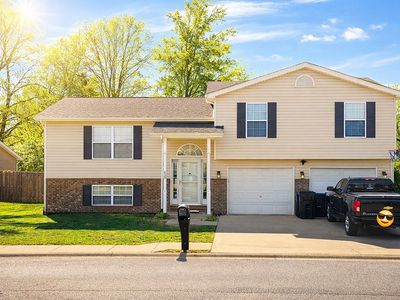 429 Miranda Dr, Dupo, IL, 62239