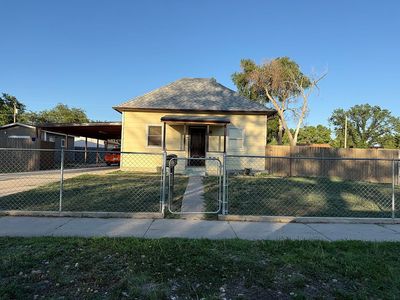 603 Mississippi Ave, Alliance, NE, 69301