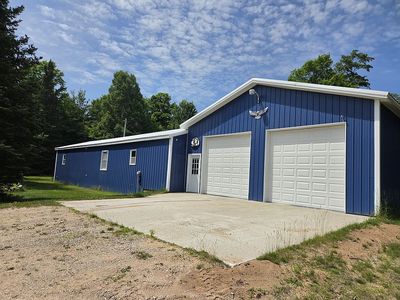 33418 North West Road, Eckerman, MI, 49728