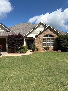 23570 Wolf Vly Rd, Wister, OK, 74966