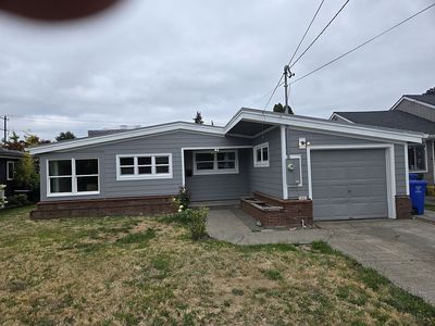 3205 NE 83rd Ave, Portland, OR, 97220