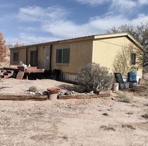 1047 N Sibyl Rd, Saint David, AZ, 85630