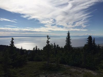 Big Mountain Dr, Anchorage, AK, 99516