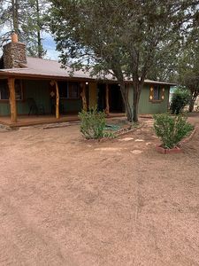 2067 Cedarwood Dr, Heber-Overgaard, AZ, 85933