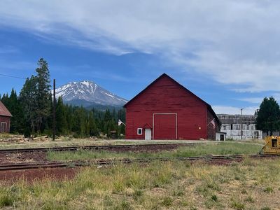 801 Industrial Way, McCloud, CA, 96057