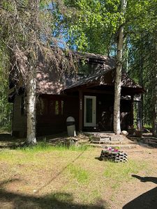 13509 Willow Dr, Willow, AK, 99688