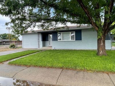 408 Pine St, Springfield, CO, 81073