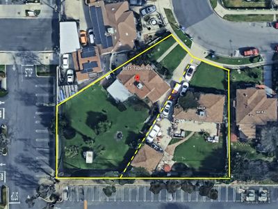 8015 Tilden Ave, Los Angeles, CA, 91402