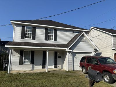 736 Hopkins St, Augusta, GA, 30901