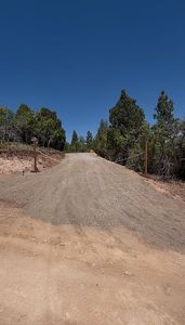 Crestline Ave, Kanab, UT, 84741