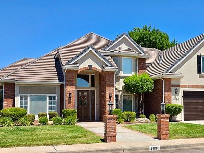 1896 Centennial Dr, St. George, UT, 84770