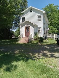 285 Lyons Cir, Hillsville, VA, 24343