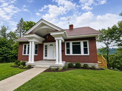 276 Mt Pleasant Rd, Pittsburgh, PA, 15214
