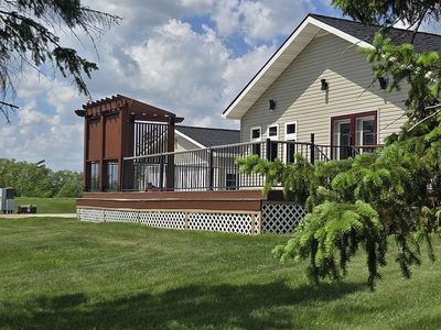 15887 57th St NE, Minto, ND, 58261