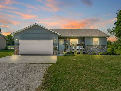 311 E Broadway St, Lebo, KS, 66856