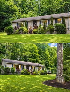 928 W Shaft Rd, North Adams, MA, 01247