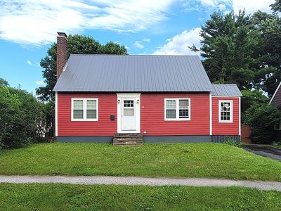 110 E Commonwealth Dr, Portland, ME, 04103
