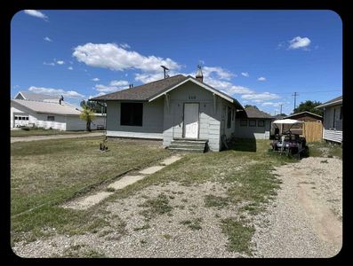 110 F Ave NW, Harlowton, MT, 59036