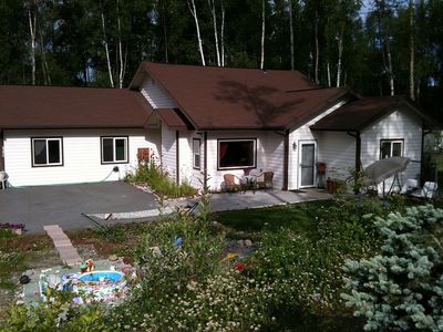 6350 S Settlers Bay Dr, Wasilla, AK, 99623