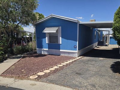 7103 Gatling Dr NE, Albuquerque, NM, 87109