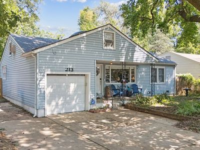 213 E 54th St, Tulsa, OK, 74105