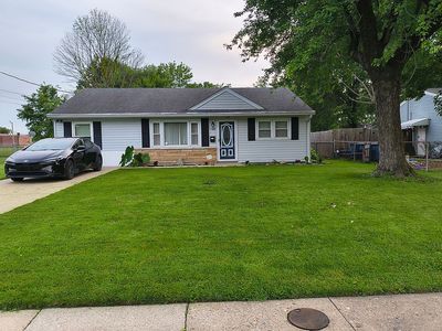 7108 Ethan Allen Way, Louisville, KY, 40272