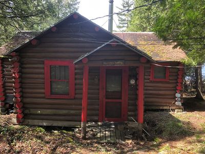 6 Henderson Rd, Jackman, ME, 04945
