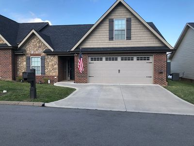 117 Bedrock Wy, Harrogate, TN, 37752